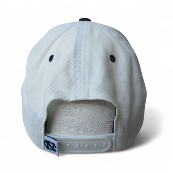 Twins Enterprise Lids Exclusive Vintage UNC Carolina Tar Heels Snapback Hat OS - Picture 3 of 9